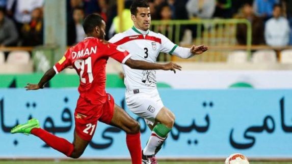 فیفا از ایران درباره محرومیت شجاعی و حاجصفی توضیح خواست فیفا از ایران درباره محرومیت شجاعی و حاجصفی توضیح خواست