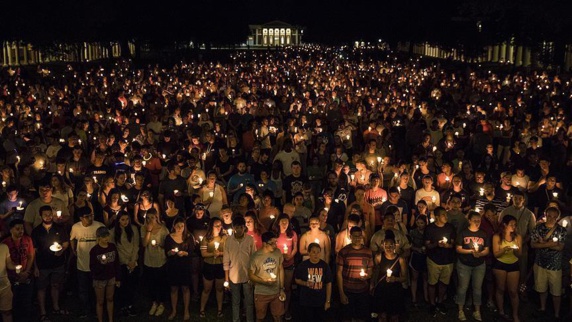 درخواست فعالان حقوق بشر سازمان ملل از آمریکا برای مقابله با نژادپرستی درخواست فعالان حقوق بشر سازمان ملل از آمریکا برای مقابله با نژادپرستی