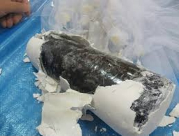 جا سازی تریاک در کله قند جا سازی تریاک در کله قند