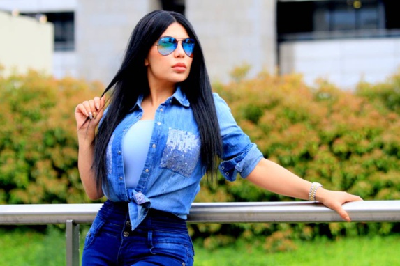 جشن استقلال افغانستان و جنجال بر سر کنسرت آریانا سعید خواننده معروف این کشور جشن استقلال افغانستان و جنجال بر سر کنسرت آریانا سعید خواننده معروف این کشور