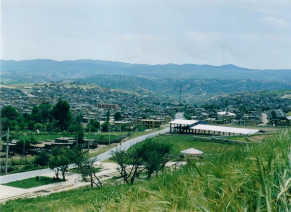 بیست و پنج مورد خودکشی در شهر جوانرود در یک سال بیست و پنج مورد خودکشی در شهر جوانرود در یک سال