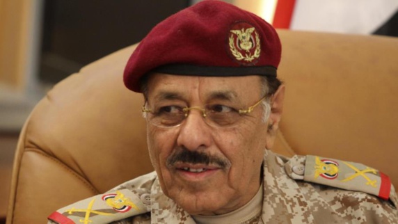   معاون رئیس جمهوری یمن: خطر ایران آینده کشورمان را تهدید می‌کند
