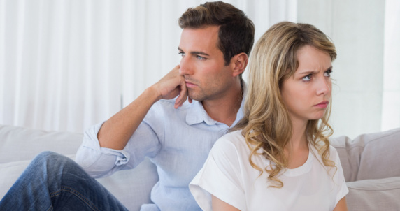 بدترین اشتباهات در زندگی مشترک بدترین اشتباهات در زندگی مشترک