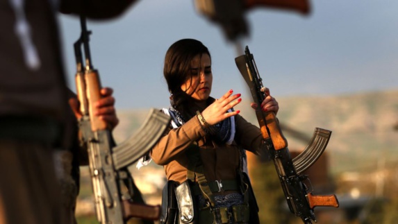 احتمال شروع عملیات وسیع جدید سپاه تروریستی پاسداران ایران در کوردستان احتمال شروع عملیات وسیع جدید سپاه تروریستی پاسداران ایران در کوردستان