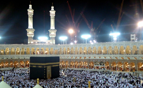افزایش سی درصدی آمار حجاج امسال نسبت به سال گذشته افزایش سی درصدی آمار حجاج امسال نسبت به سال گذشته