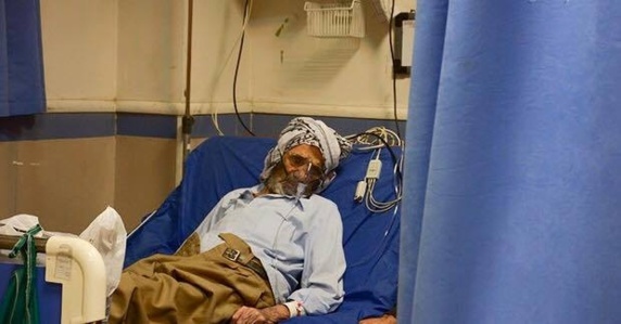 هر هفته پنج نفر به بیماران مبتلا به ام.اس در اقليم احواز افزوده میشود هر هفته پنج نفر به بیماران مبتلا به ام.اس در اقليم احواز افزوده میشود