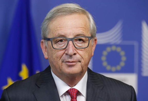 رئیس کمیسیون اروپا خواستار واحد پولی یورو برای تمام کشورهای اتحادیه اروپا شد رئیس کمیسیون اروپا خواستار واحد پولی یورو برای تمام کشورهای اتحادیه اروپا شد