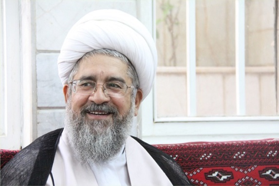 حکم شلاق برای یک روحانی منتقد خامنه ای حکم شلاق برای یک روحانی منتقد خامنه ای