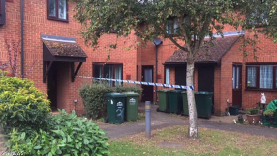 شناسایی هویت یکی از مظنونان انفجار متروی لندن توسط پلیس بریتانیا +عکس شناسایی هویت یکی از مظنونان انفجار متروی لندن توسط پلیس بریتانیا +عکس