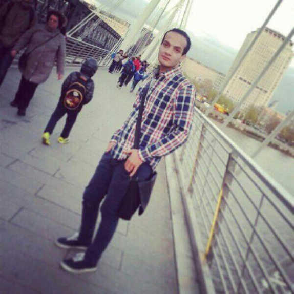 شناسایی هویت یکی از مظنونان انفجار متروی لندن توسط پلیس بریتانیا +عکس شناسایی هویت یکی از مظنونان انفجار متروی لندن توسط پلیس بریتانیا +عکس