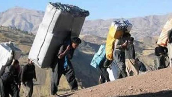 کشتار بی وقفه کولبران کورد توسط نیروی نظامی ایران کشتار بی وقفه کولبران کورد توسط نیروی نظامی ایران