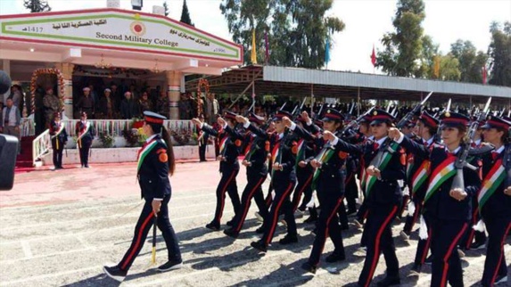همه پرسی برای استقلال کوردستان / مقاله ای از نویسنده سعودی: عاید الشمری همه پرسی برای استقلال کوردستان / مقاله ای از نویسنده سعودی: عاید الشمری