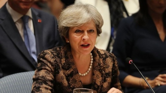 پیشنهاد بیست میلیارد یورویی نخست‌وزیر بریتانیا برای ترک اتحادیه اروپا