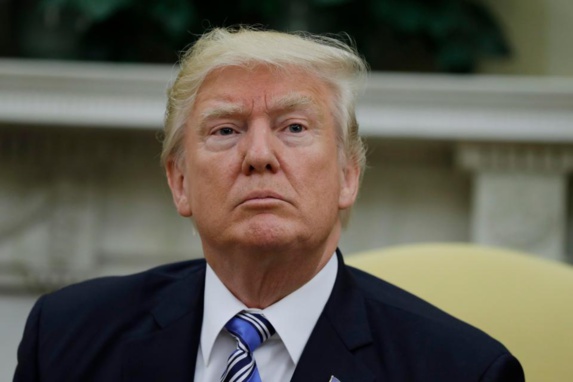 دونالد ترامپ: پس از آزمایش موشکی ایران دیگر توافق هستهای وجود ندارد دونالد ترامپ: پس از آزمایش موشکی ایران دیگر توافق هستهای وجود ندارد