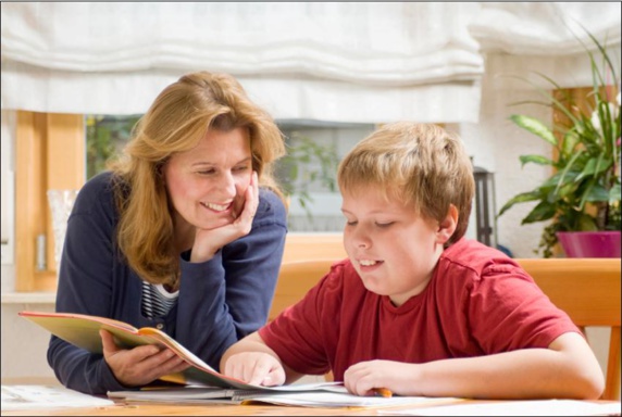 10 پیشنهاد به خانواده هایی که فرزند دانش آموز دارند  10 پیشنهاد به خانواده هایی که فرزند دانش آموز دارند