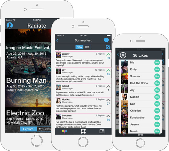 معرفی ده اپلیکیشن رایگان و برتر اندرویدی 2017 معرفی ده اپلیکیشن رایگان و برتر اندرویدی 2017