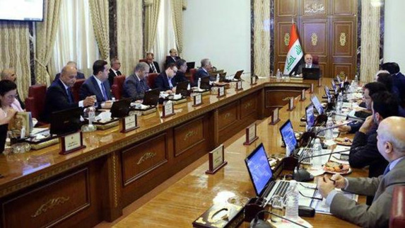 تحریمهای جدید بغداد علیه دولت کوردستان تحریمهای جدید بغداد علیه دولت کوردستان
