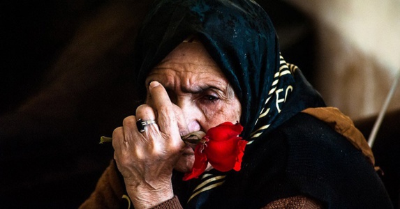 آمارهایی تکان دهنده درپیرامون «سالمندی» و «سالمندان» در ایران آمارهایی تکان دهنده درپیرامون «سالمندی» و «سالمندان» در ایران