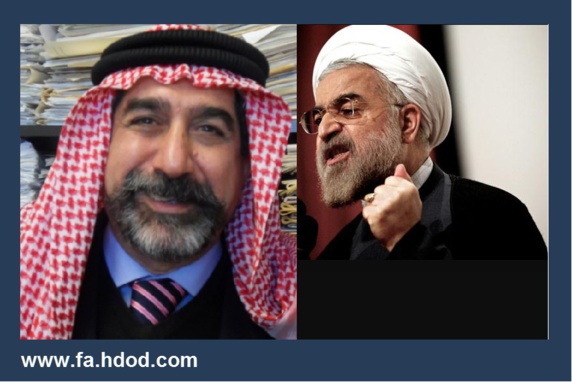 آقای روحانی شرم کنید، شما صدها نام عربی و ترکی را تغییر داده اید آقای روحانی شرم کنید، شما صدها نام عربی و ترکی را تغییر داده اید