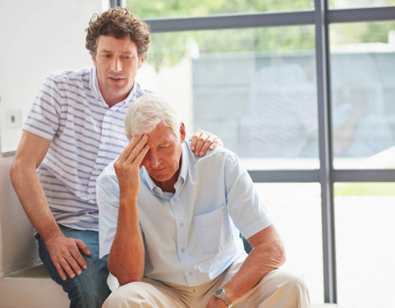 تشخیص و پیشگیری از آلزایمر قبل از مبتلا شدن تشخیص و پیشگیری از آلزایمر قبل از مبتلا شدن