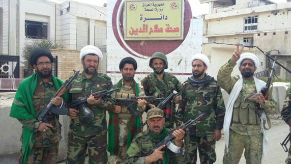 عقب نشینی ملیشیاهای حشد شعبی از پیرانشهر و مریوان اقلیم کوردستان عقب نشینی ملیشیاهای حشد شعبی از پیرانشهر و مریوان اقلیم کوردستان