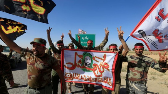 برنامه ریزی جهت استقرار 150 هزار نیروی سپاه پاسداران و حشد الشعبی در کرکوک برنامه ریزی جهت استقرار 150 هزار نیروی سپاه پاسداران و حشد الشعبی در کرکوک