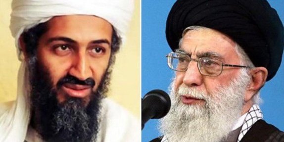 سازمان سیا اسناد جدید رابطه القاعده و ایران را منتشر کرد سازمان سیا اسناد جدید رابطه القاعده و ایران را منتشر کرد