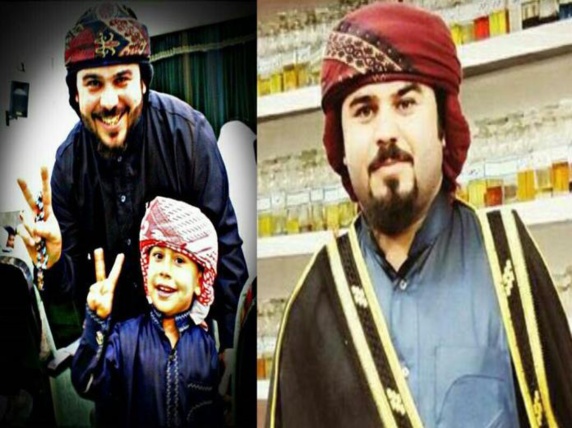 بازداشت یک فعال فرهنگی عرب از سوی ماموران وزارت اطلاعات در احواز بازداشت یک فعال فرهنگی عرب از سوی ماموران وزارت اطلاعات در احواز