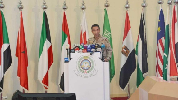 ائتلاف عربی تمام راههای دریایی، هوایی و زمینی به یمن را بست ائتلاف عربی تمام راههای دریایی، هوایی و زمینی به یمن را بست