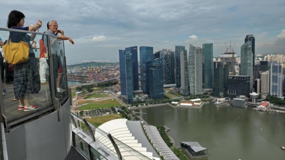 گرانترین شهر دنیا مشخص شد گرانترین شهر دنیا مشخص شد