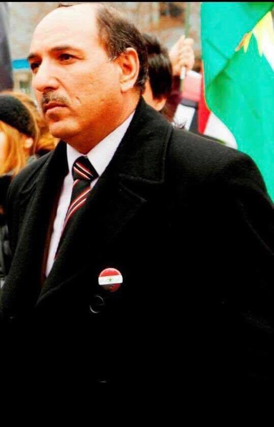 ترور یکی از رهبران جنبش آزادی بخش الاحواز در هلند ترور یکی از رهبران جنبش آزادی بخش الاحواز در هلند