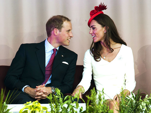 راز موفقیت رابطه شاهزاده ویلیام و کیت میدلتون راز موفقیت رابطه شاهزاده ویلیام و کیت میدلتون