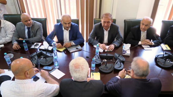 نشست مخالفان سوریه در ریاض و اجلاس سهجانبه در سوچی نشست مخالفان سوریه در ریاض و اجلاس سهجانبه در سوچی