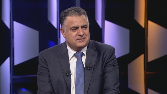 هیات مذاکرهکننده اپوزیسیون: بحران سوریه تنها با راهحل سیاسی عادلانه پایان مییابد هیات مذاکرهکننده اپوزیسیون: بحران سوریه تنها با راهحل سیاسی عادلانه پایان مییابد