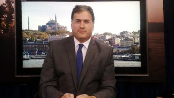 "گروه حشد الشعبی با داعش فرق چندانی ندارد" – گفتگو با حسن هاشمیان "گروه حشد الشعبی با داعش فرق چندانی ندارد" – گفتگو با حسن هاشمیان
