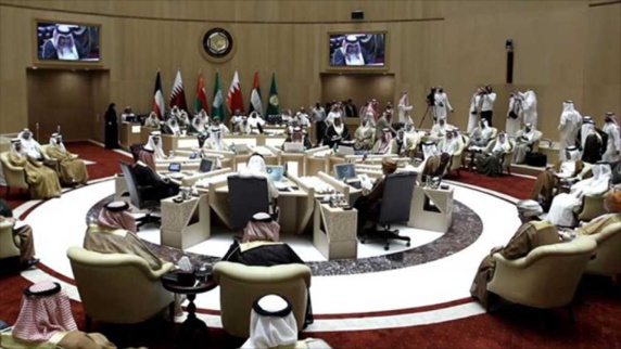 اجلاس سران شورای همکاری خلیج در کویت همزمان با تحولات یمن برگزار می‌شود