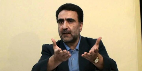 مصطفی تاجزاده در اعتراض به دخالت سپاه در یمن: یمن در اشغال داعش نیست، حرم هم ندارد مصطفی تاجزاده در اعتراض به دخالت سپاه در یمن: یمن در اشغال داعش نیست، حرم هم ندارد