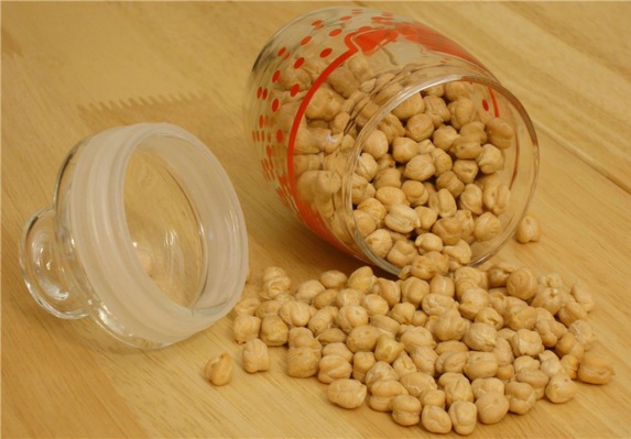 خواص نخود برای سلامتی خواص نخود برای سلامتی