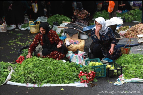 افزایش فقر و بیکاری و مهاجرت در ایران