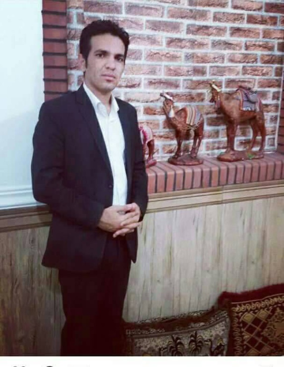 بازداشت فعال فرهنگی عرب توسط اداره اطلاعات بندر معشور بازداشت فعال فرهنگی عرب توسط اداره اطلاعات بندر معشور