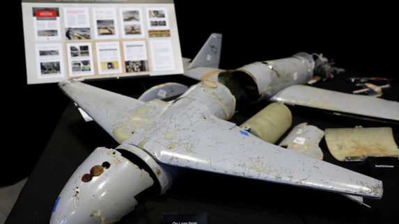 درپی گزارش نیکی هیلی، کشورهای عربی خواستار بازخواست ایران شدند درپی گزارش نیکی هیلی، کشورهای عربی خواستار بازخواست ایران شدند