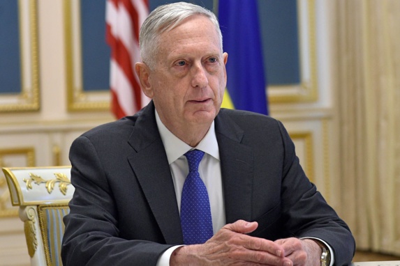 وزیر دفاع آمریکا خواستار افشای بیشتر اقدامات ایران در خاورمیانه شد وزیر دفاع آمریکا خواستار افشای بیشتر اقدامات ایران در خاورمیانه شد