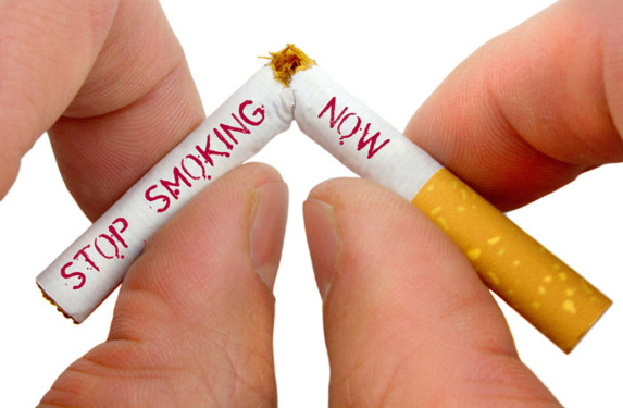 آیا می دانید بعد از ترک سیگار چه اتفاقاتی در بدن شما می افتد؟