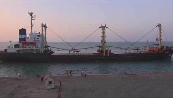 ائتلاف عربی: بندر الحدیده یمن برای ورود کمکهای بشردوستانه باز خواهد ماند ائتلاف عربی: بندر الحدیده یمن برای ورود کمکهای بشردوستانه باز خواهد ماند