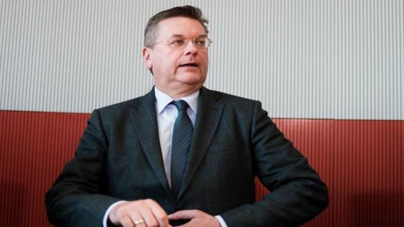 آلمان: به همراه آمریکا با نقش ایران در منطقه مقابله خواهیم کرد آلمان: به همراه آمریکا با نقش ایران در منطقه مقابله خواهیم کرد