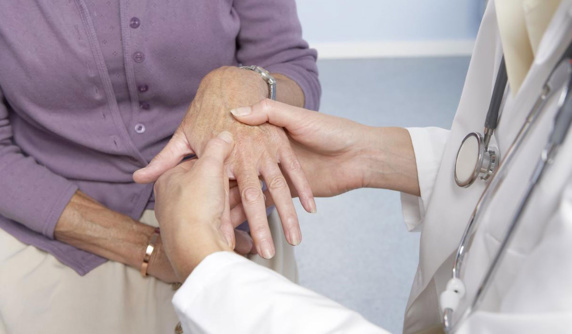 روماتیسم، بیمـاری هزارچهـره روماتیسم، بیمـاری هزارچهـره