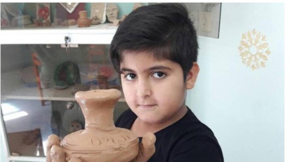 خودکشی پسر بچه 12 ساله در حویزه بعد از تنبيه توسط معلم خودکشی پسر بچه 12 ساله در حویزه بعد از تنبيه توسط معلم