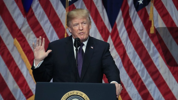 ترامپ: مردم ایران از فساد رژیم و هدر دادن ثروت هایشان در حمایت از تروریسم به ستوه آمدند ترامپ: مردم ایران از فساد رژیم و هدر دادن ثروت هایشان در حمایت از تروریسم به ستوه آمدند