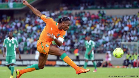 انتخاب محمد صلاح، ستاره مصر به عنوان بهترین فوتبالیست آفریقا انتخاب محمد صلاح، ستاره مصر به عنوان بهترین فوتبالیست آفریقا