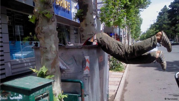 تصاویر کودکان، زنان و مردان زبالهگرد در ایران تصاویر کودکان، زنان و مردان زبالهگرد در ایران